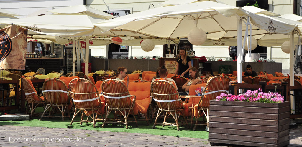 Studia w Rzeszowie - czas wolny